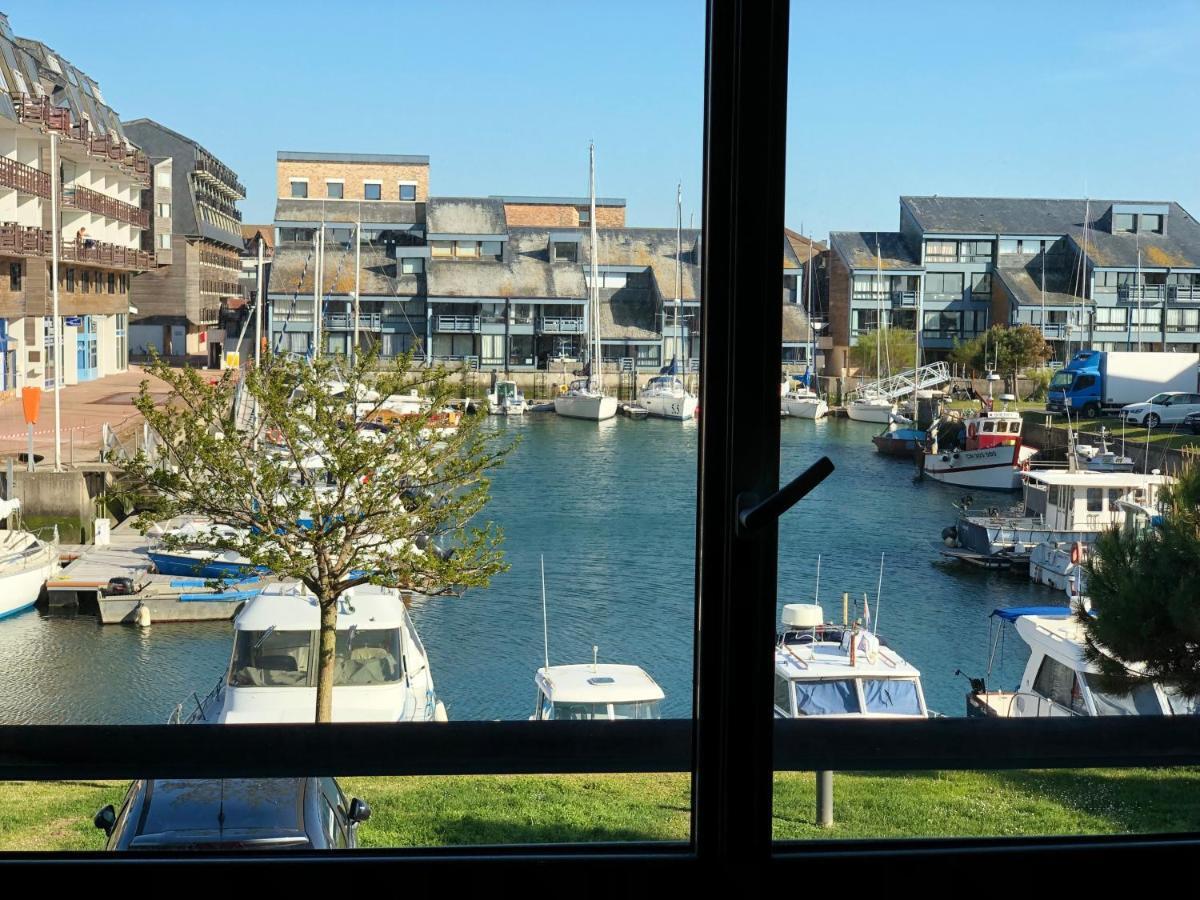 Appt Marina De Deauville